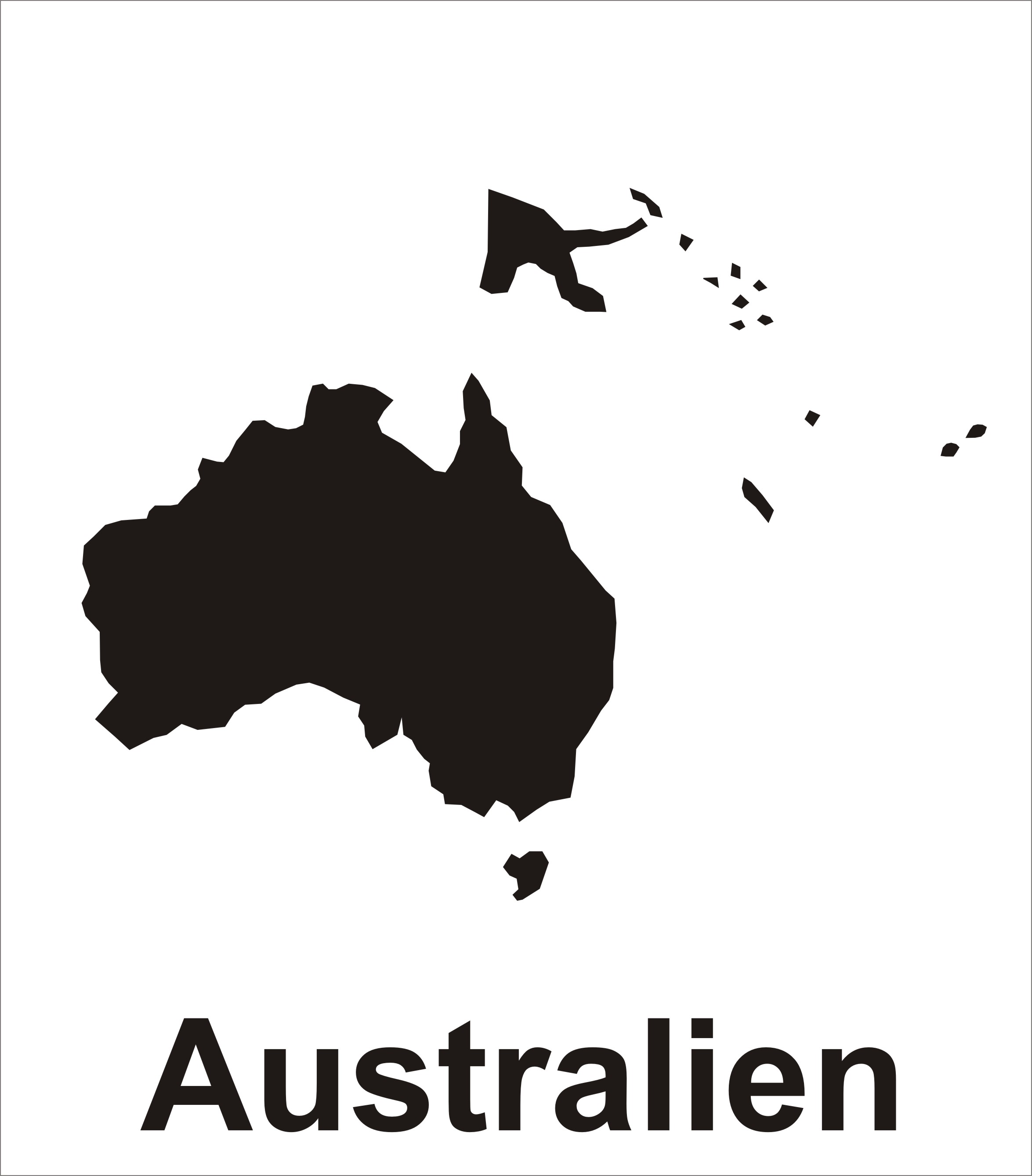 australien