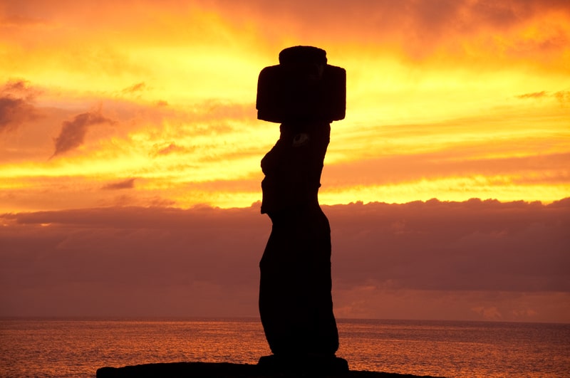 Peru & Ostern Insel Kombinationsreise. Zwischen Inka Kultur und Rapa Nui.